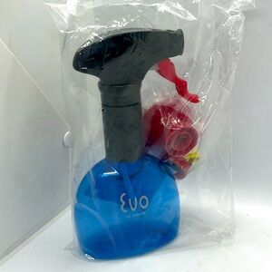 Evo Oil Sprayer Non Aerosol Olive Cooking Oil 18oz NWOT